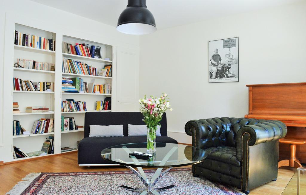 Apartment Louis-favre 21